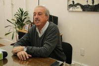 El Municipio desiste de la compra de Metan y convierte  esas manzanas en ZEIU