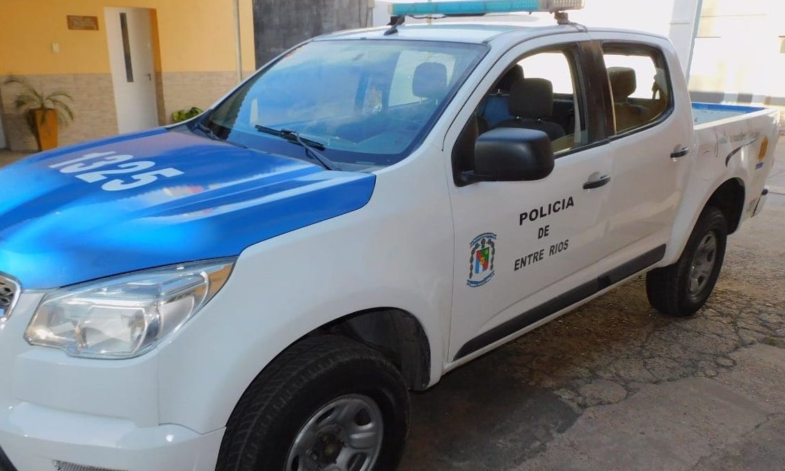 Robaron importante suma de dinero en dólares y pesos de una casa