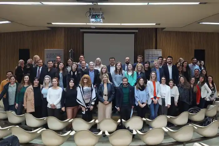 Consejo Federal de Salud Mental: Entre Ríos fue parte de una nueva reunión