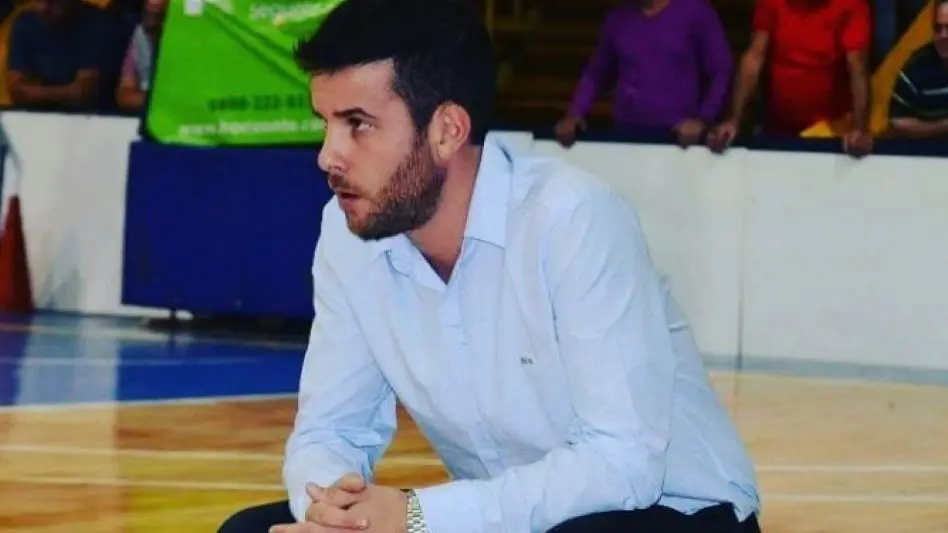 "Desde lo deportivo nos da unos días más para seguir entrenando"