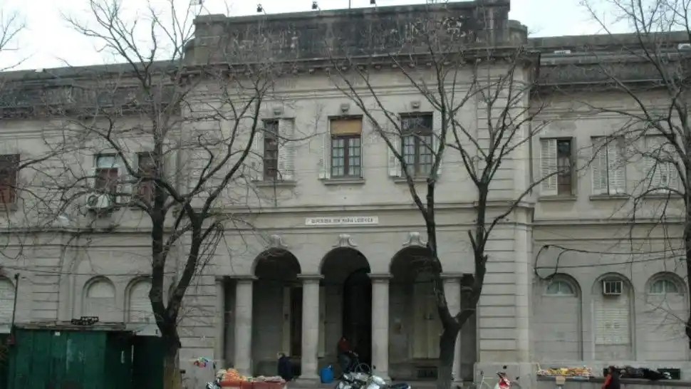 Se entregó el segundo motochorro que era buscado por atropellar a Brian en Loma Hermosa