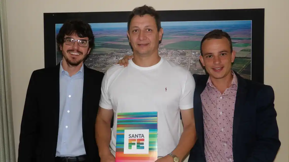 Más de $ 600 mil para Santa Clara de Buena Vista