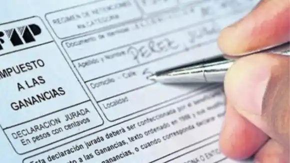 Tras la suba del salario mínimo, el nuevo piso de Ganancias sube a $1.980.000