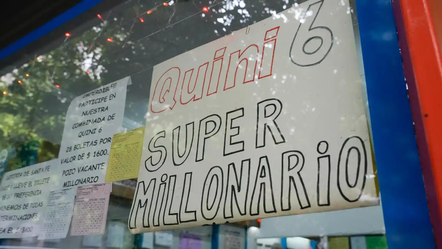 Descubrí el secreto bien guardado del Quini 6 que puede hacerte millonario antes de fin de año