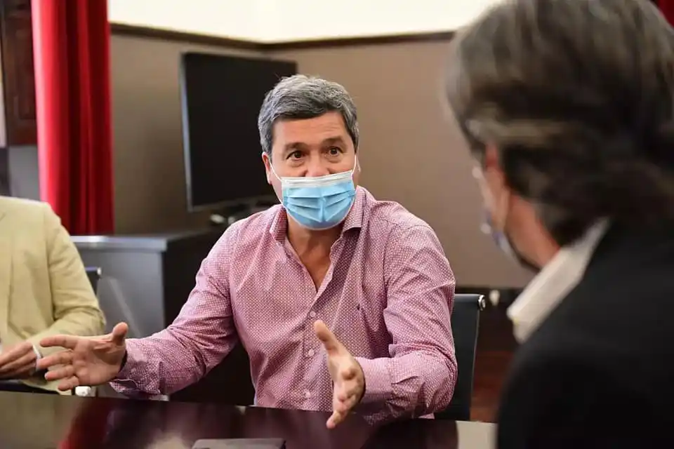 Quieren sancionar a agresores del personal de salud