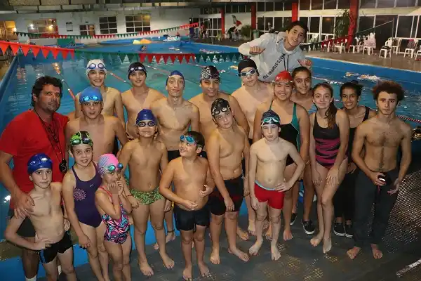 Daniel Quinteros: “ Se dieron  las condiciones y regresé al club  donde me formé ”