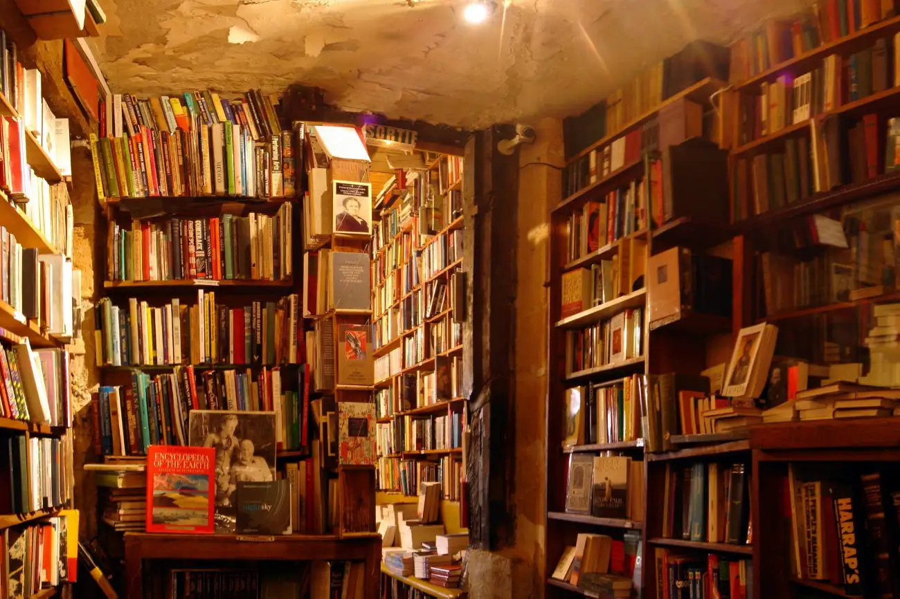 Libros argentinos: Se lanzan más títulos con menos ejemplares