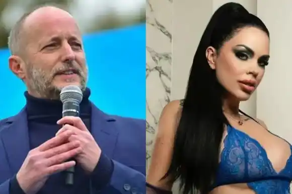 Sofía Clerici mostró sus chats con Martín Insaurralde tras el escándalo: “A partir de la tarde  ….”