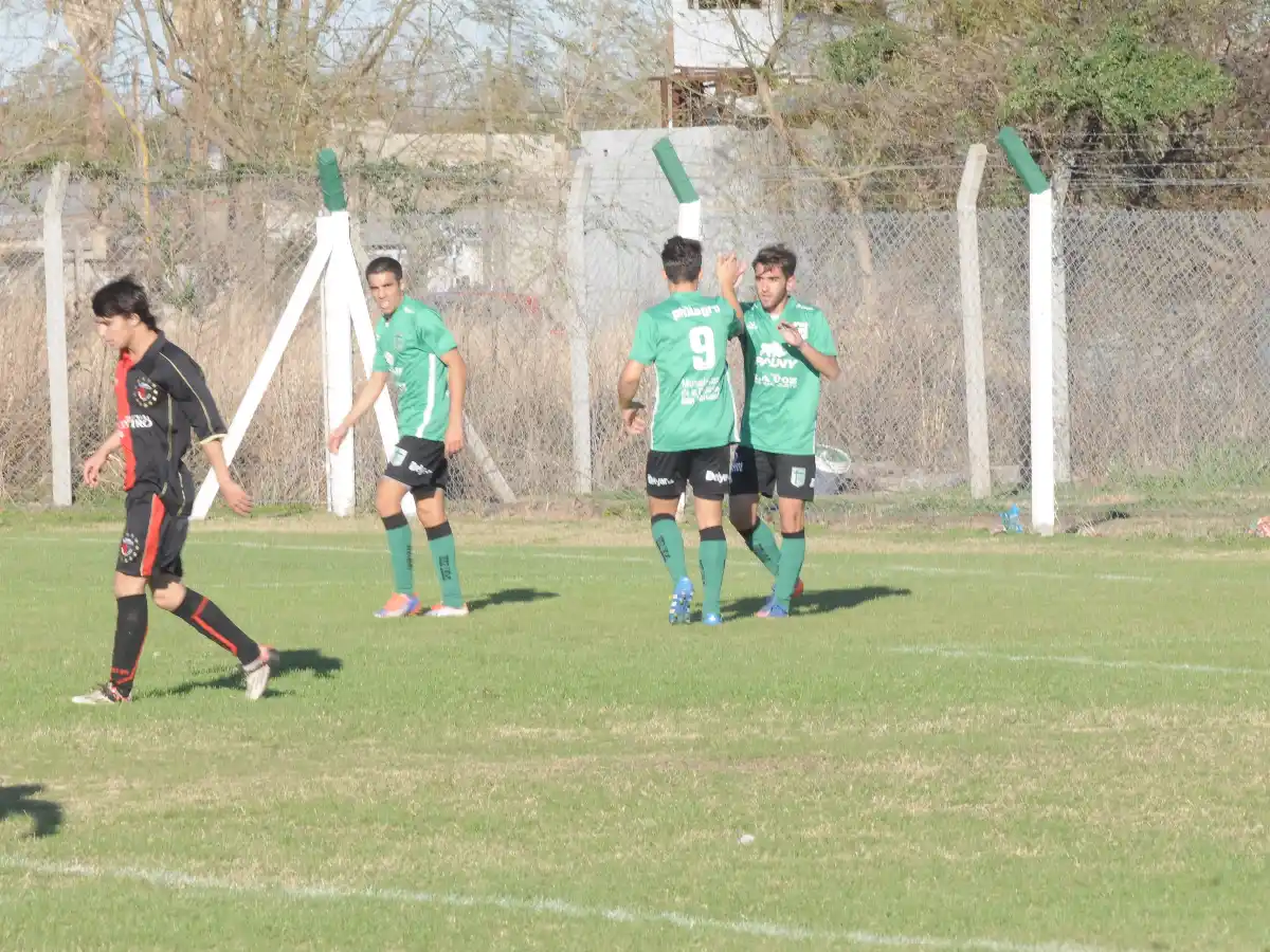 “Pasito a Pasito” a la clasificación