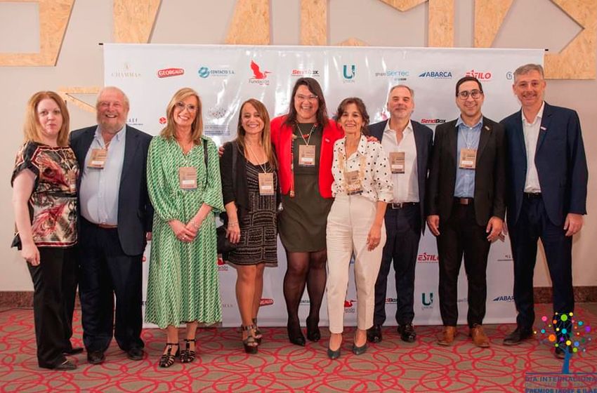 IADEF: profesionalización de empresas familiares de Mar del Plata