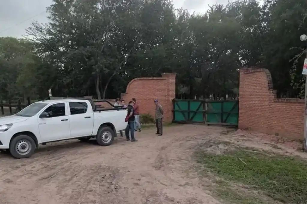 Nuevos allanamientos por el femicidio de Cecilia Strzyzowski: hallaron más restos óseos