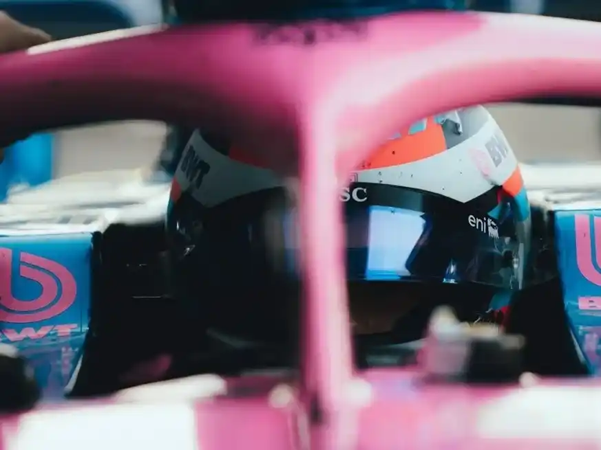 Colapinto encabezará una exhibición histórica en Palermo, donde la Fórmula 1 volverá a rugir tras más de una década.