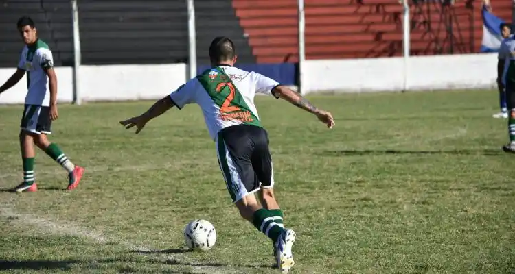 Federal C 2018: Las Palmeras sumó a Sergio Torrens y quiere a varios jugadores de Sportivo