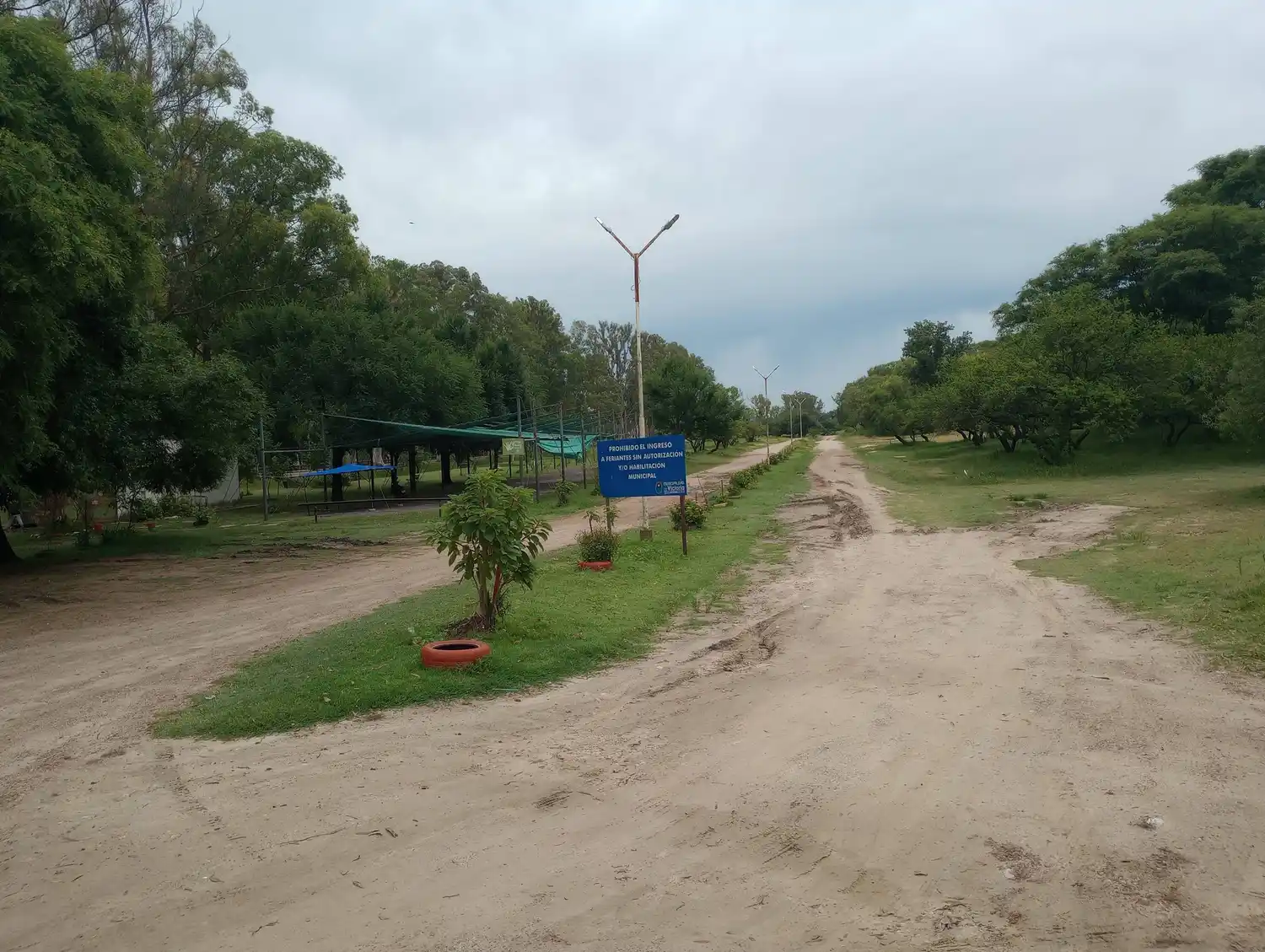 Proponen la creación de un corsódromo y espacio multieventos en la zona de la costanera