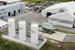 Petrotandil celebró un nuevo aniversario y agradeció el acompañamiento de la comunidad