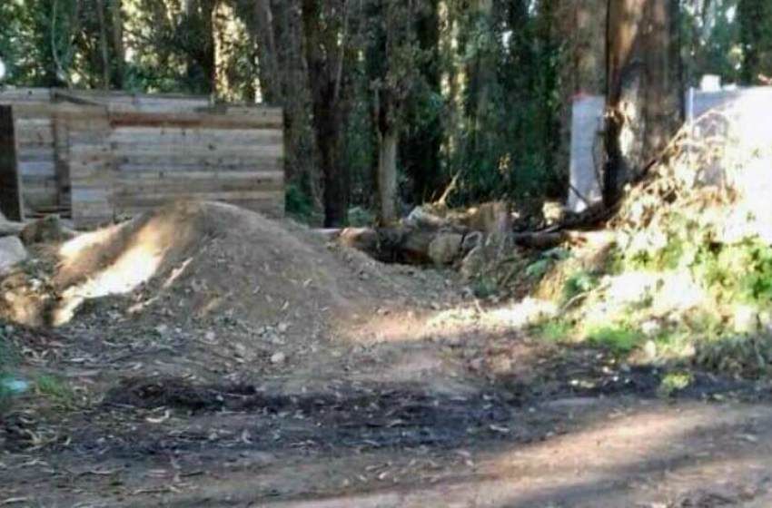 Denuncian que se multiplican los casos de usurpaciones en zona sur