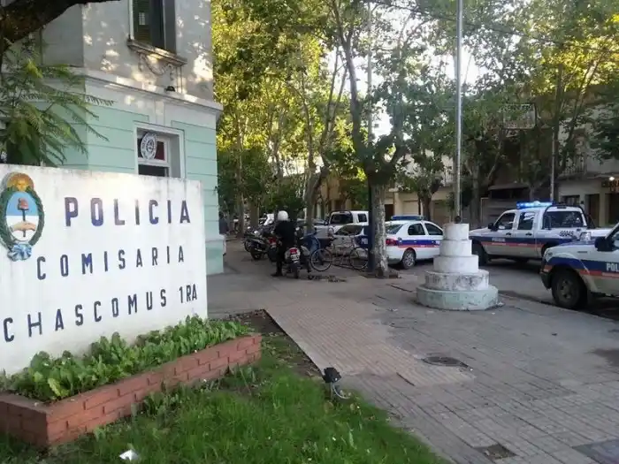Chascomús: Abusó de un menor de 7 años y casi lo linchan los vecinos