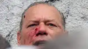 Casi un ruego colectivo: necesitamos ver la lucecita al final del túnel