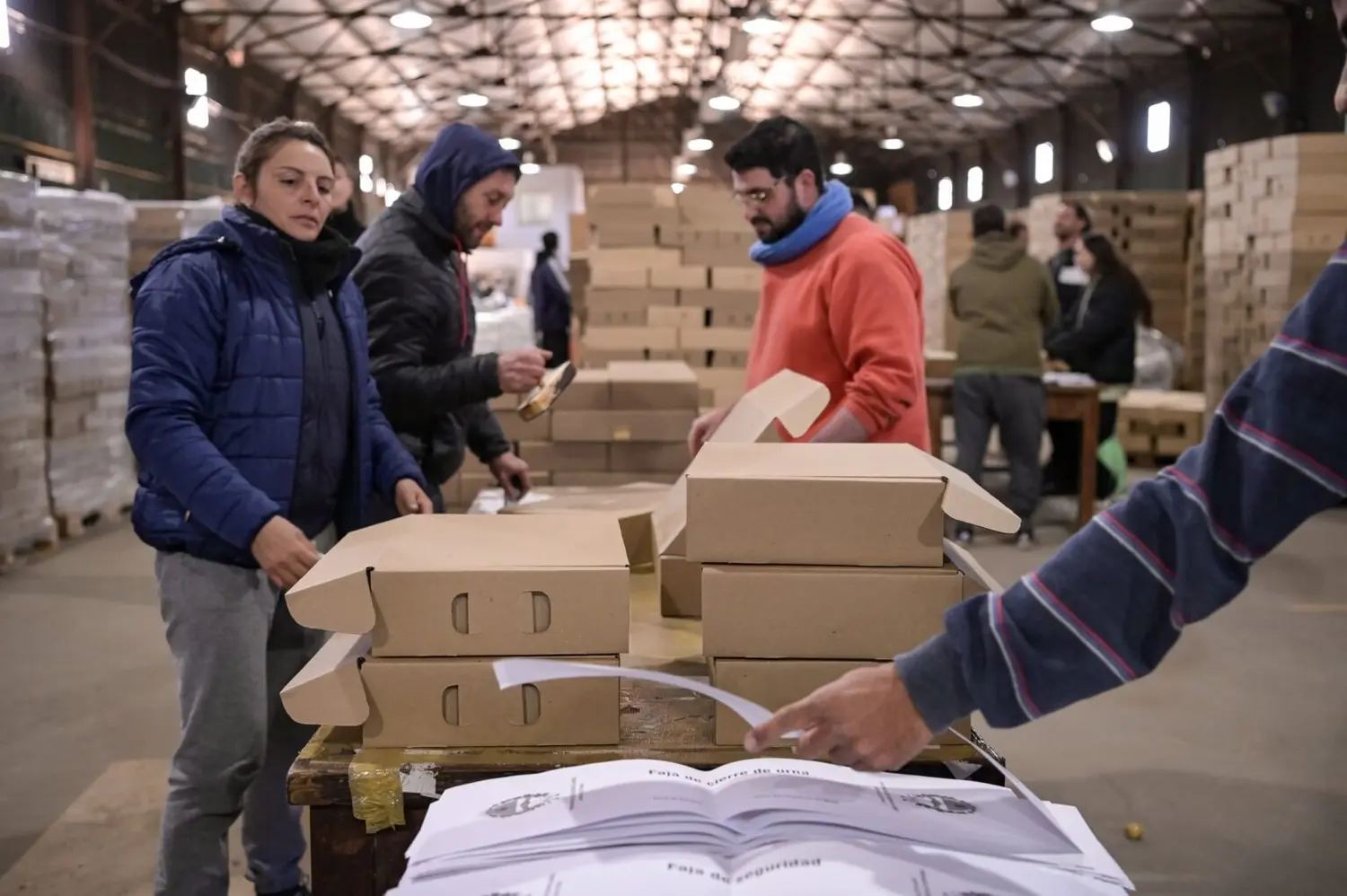 El bono será de 10 mil pesos