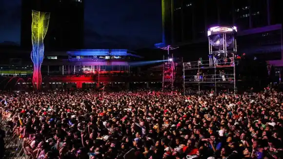 ¡IMPERDIBLE! Así va la agenda de conciertos en Venezuela este 2023
