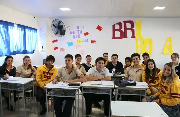 La Escuela de Juventud Unida tendrá sus primeros egresados