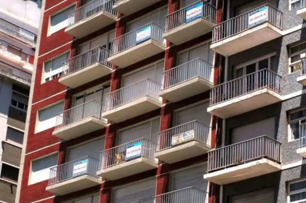 Rosario busca un acuerdo para que la ley de alquileres se cumpla