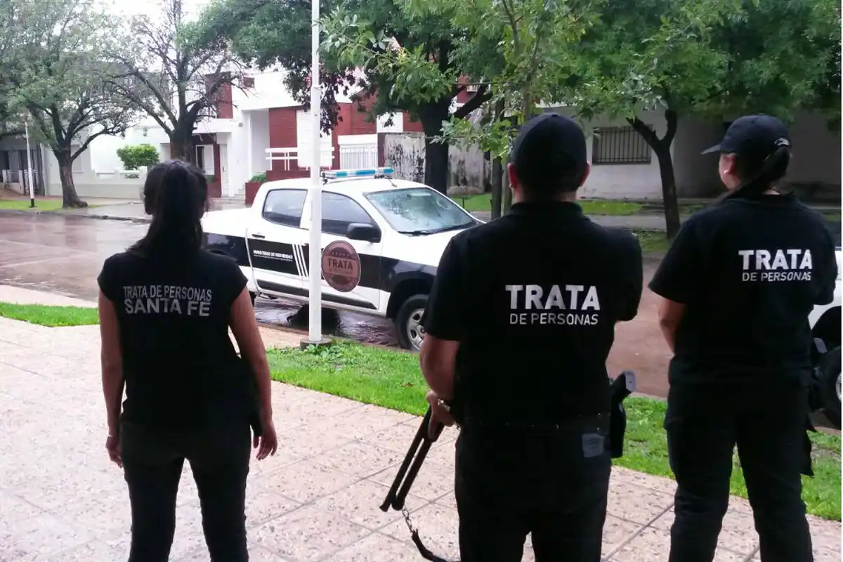 Reconquista: dos detenidos por promoción y facilitamiento de la prostitución