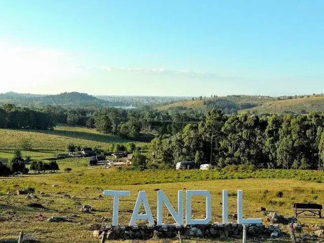 La Asamblea por la Preservación de las Sierras presentará un informe sobre la invasión urbana en Tandil