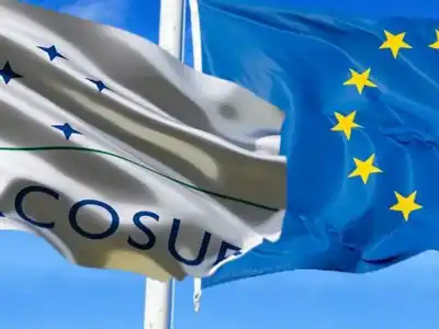 El acuerdo Mercosur-Unión Europea abre expectativas para los santafesinos