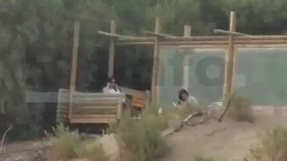 Piedra libre para Cristina Kirchner en la costa: cómo pasa sus días de vacaciones y un secreto revelado en Monte Hermoso