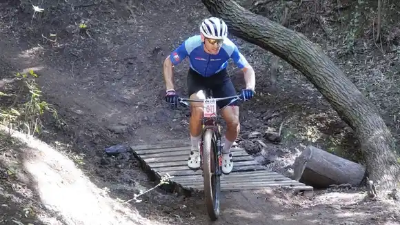 Este domingo se corre el Fronterón y la 3° fecha del campeonato concordiense de MTB