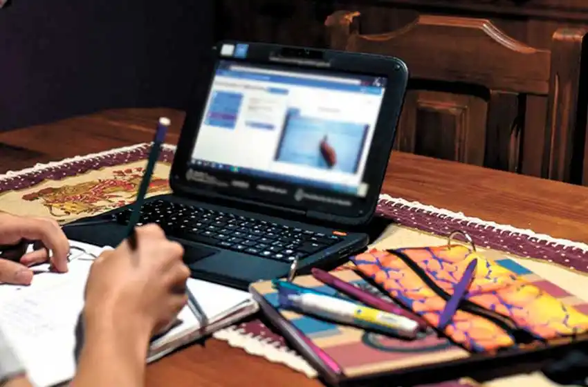 Suspenden las clases presenciales en Mar del Plata: "Sólo el 20% de los chicos puede llegar a una virtualidad completa"