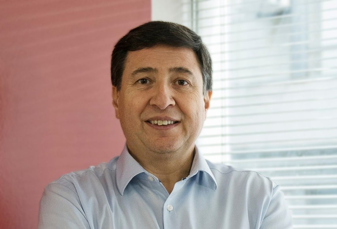 imagen Daniel Fernando Arroyo