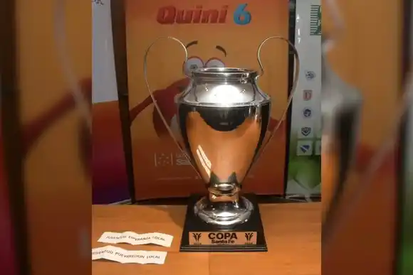 Se viene la primera final por la Copa Santa Fe