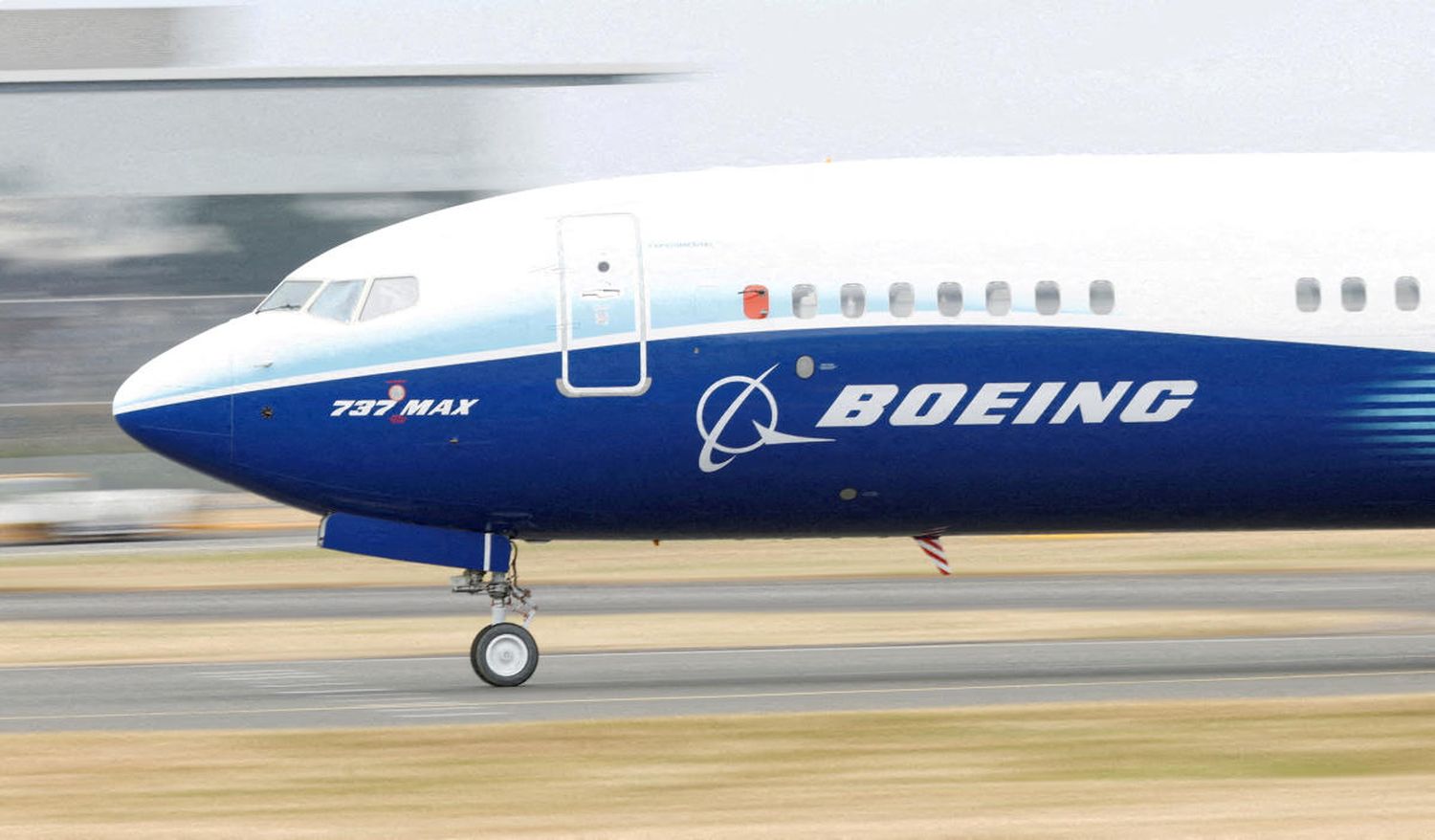 Second Boeing Whistleblower Found Dead Amid Ongoing Safety Scandals