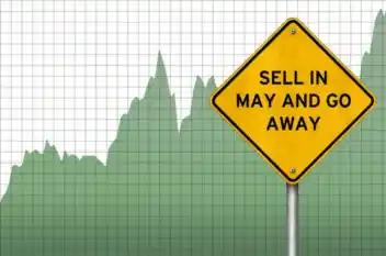 “Sell in May and go away”