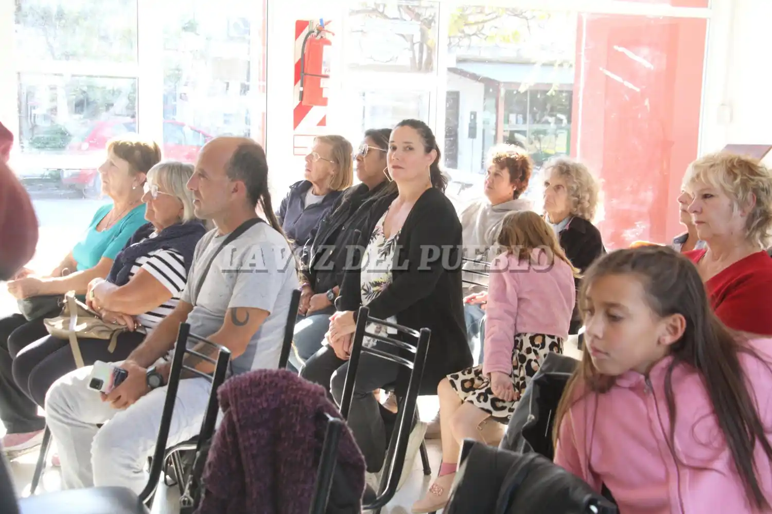 Colación Claromecó - 4