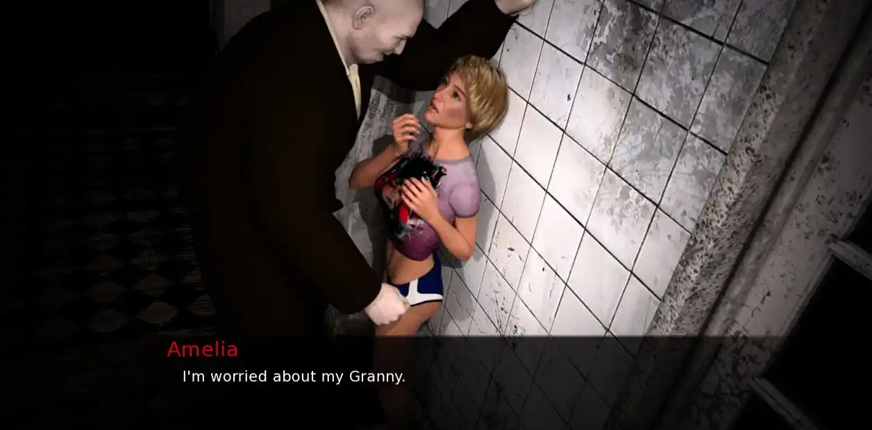 Rape Day, el “videojuego” que hace apología de las violaciones