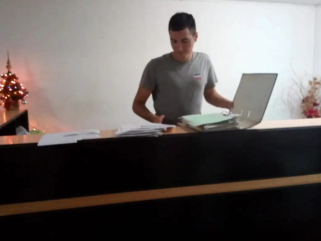 Continúa el Programa de Empleo Promover