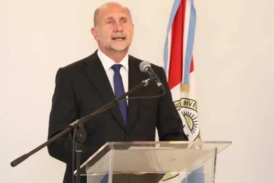 Perotti se reunirá con el ministro de Seguridad provincial tras las amenazas a periodistas de Rosario