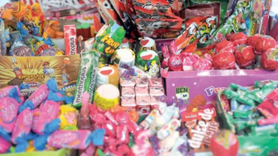 Orfei y un detalle increíble por la semana de la Dulzura