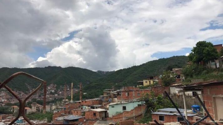 ¿CÓMO LAS MEGABANDAS ganan terreno en una Venezuela sin ley?