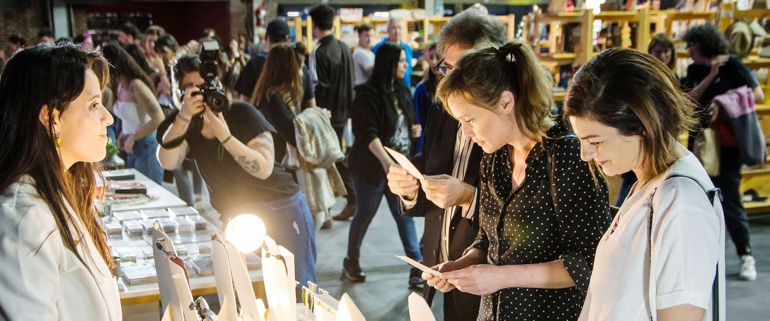 Emprendimientos entrerrianos serán protagonistas en la Feria de la Región Centro