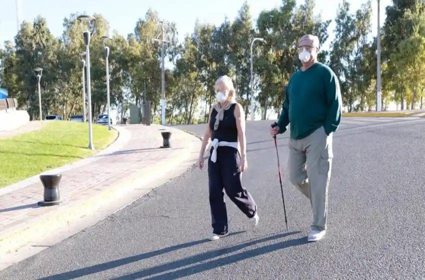 La Pampa reactiva la actividad de turismo interno