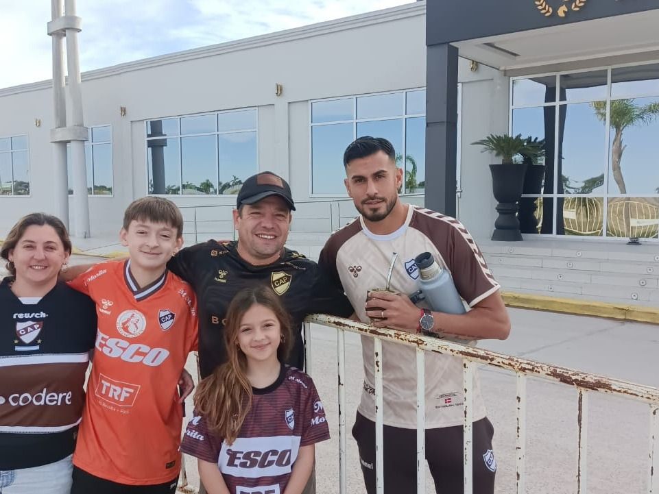 Rada Platense