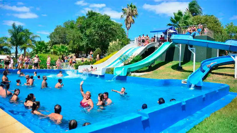 Según CAME, 29,5 millones de personas viajaron por el país durante el verano