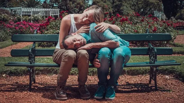 «La obra no es sobre si soy gay o no, es sobre el amor»