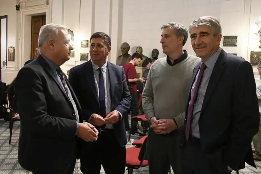 Convención Constiuyente