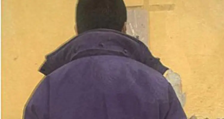 Exclusión de hogar para abusador excarcelado