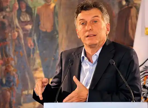 Un candidato a Presidente falta a la verdad